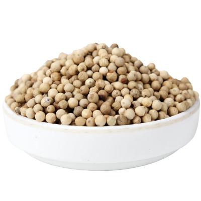 China 2021 hot sale high quality dry white pepper wholesale in factory price for sale