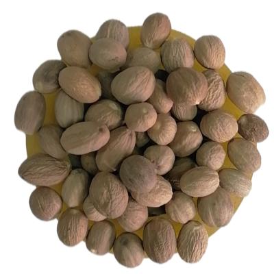 China Dry Product Hot-selling with good quality 100% organic original dry nutmeg dried for sale