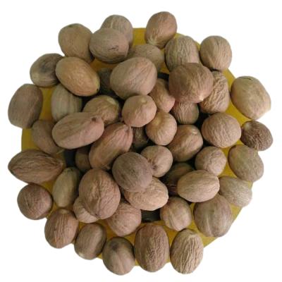 China Dry 2021 Wholesale 100% Natural Original Dry Nutmeg Mace Spices for sale