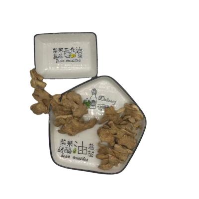 China China Supplier High Quality Best Price Dried Dry Ginger for sale