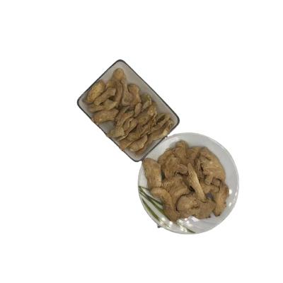 China Hot-selling dried ginger slices dried by Chinese supplier factory supplies for sale