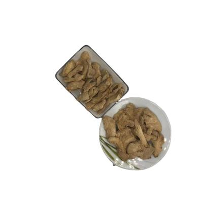 China Wholesale High Quality Dried Ginger Market Price Dried Ginger Slices for sale