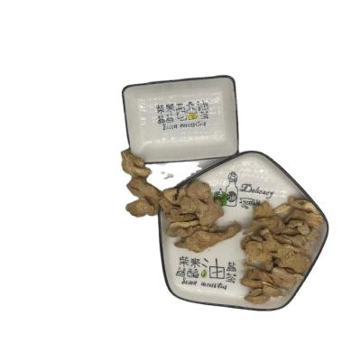 China 2021 Hot Air Dried Ginger Factory Price Dried Slices Hot Sale Ginger Dried Whole Ginger for sale