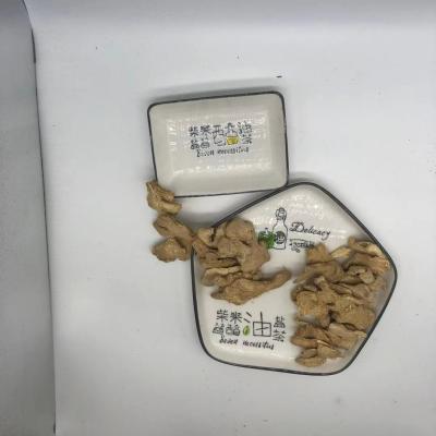 China Factory Sale High Quality Dried Ginger Wholesale Fresh Dried Sliced ​​Gingers for sale