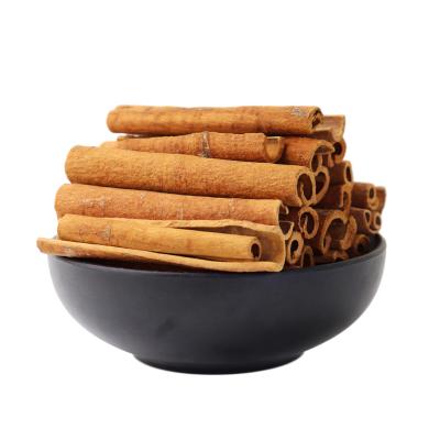 China Wholesale Price Guangxi China Spice Shop Dry High Quality 100% Organic Cinnamon Sticks for sale