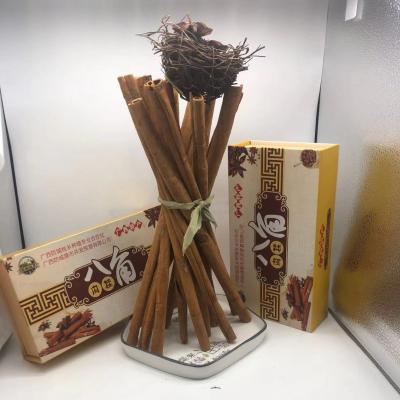 China Cassia Cinnamon Cracked Cinnamon Dry Hot Sale Sticks for sale