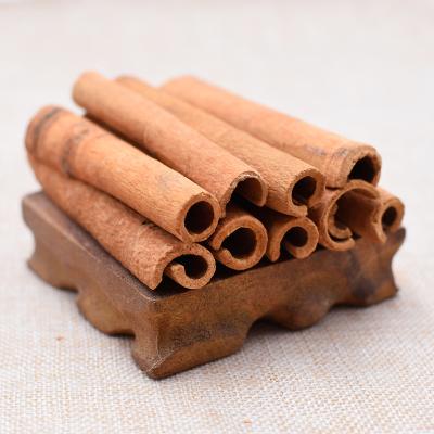 China 2021 Dried Popular Cinnamon Cinnamons 8cm High Quality Sale For Food Spices for sale