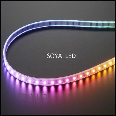 China HIGHWAY Digital RGBW LED Strip SK6812 LED Strip 4000k-4500k for sale