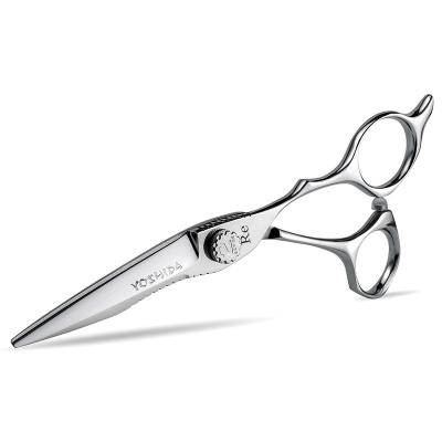 China Japanese Hairdressing Scissors Sword Blades Design Hairdressing Scissors RE Series Best Quality Haircut Shear for sale