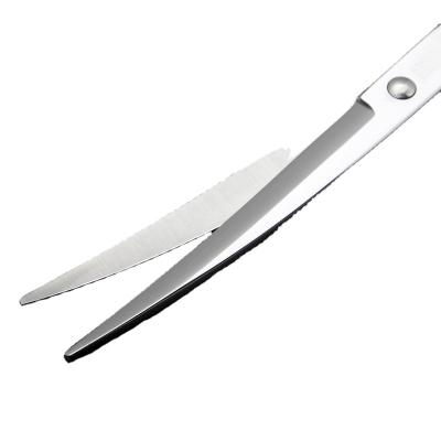 China Viable Professional High Quality Pet Grooming Tools AV-80CR Pet Grooming Scissors for sale