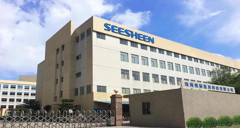 Verified China supplier - Zhuhai Seesheen Medical Technology Co.,ltd.