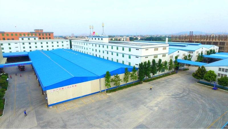 Verified China supplier - JIEYANG JIEDONG QUXI KINGONE TABLEWARE FACTORY