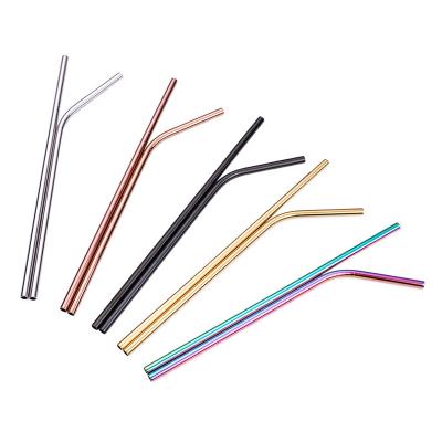 China 2022 Viable High Quality Wholesale Ready To Ship Wholesale Coffee Straw for sale