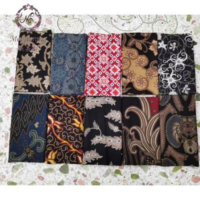 China Southeast Asian local customs wholesale Bali beach skirt Laos apron Indonesia batik sarongs for sale