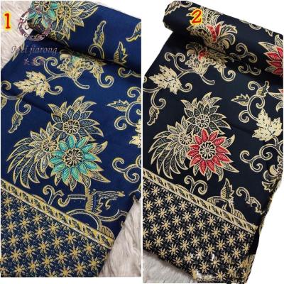 China Southeast Asian local customs Batik Pareo Muslim Mens Malaysia Indonesian Indonesia Malaysian Sarong for sale