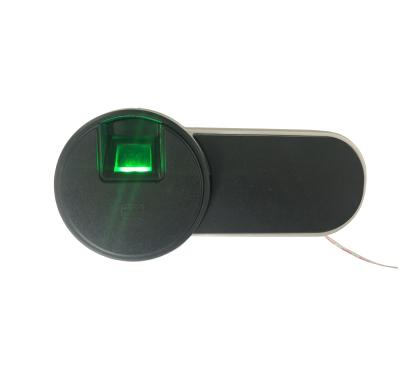 China ABS Safe Fingerprint Swipe Card Lock,Filling Cabinet Fingerprint Lock,Electronic Combination Lock for sale