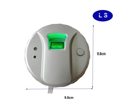 China Wholesale 219-2 ABS Fingerprint Lock Combination Lock Plastic Electronic Bank Use Safe Box And Drawer Cupboard for sale