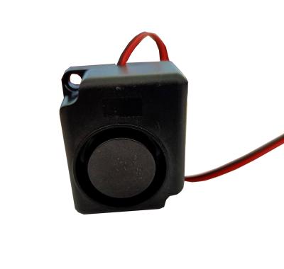 China ABS Plastic Safe Alarm LS C2 Box / Gun Cabinet Horn , Electronic Lock Accessories for sale