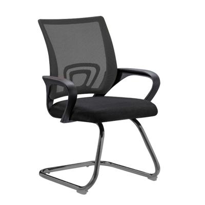 China Single Massage Google Home Office Chair Swivel Lift Chair Arc-back Meeting Chairs for sale