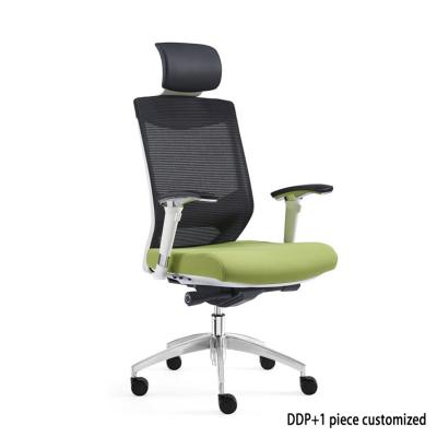 China Massage New DDP+ Custom Hot Yotobe Home Study Chair Net Comfortable Rotating Office Rotary Lift Cheap Chairs for sale