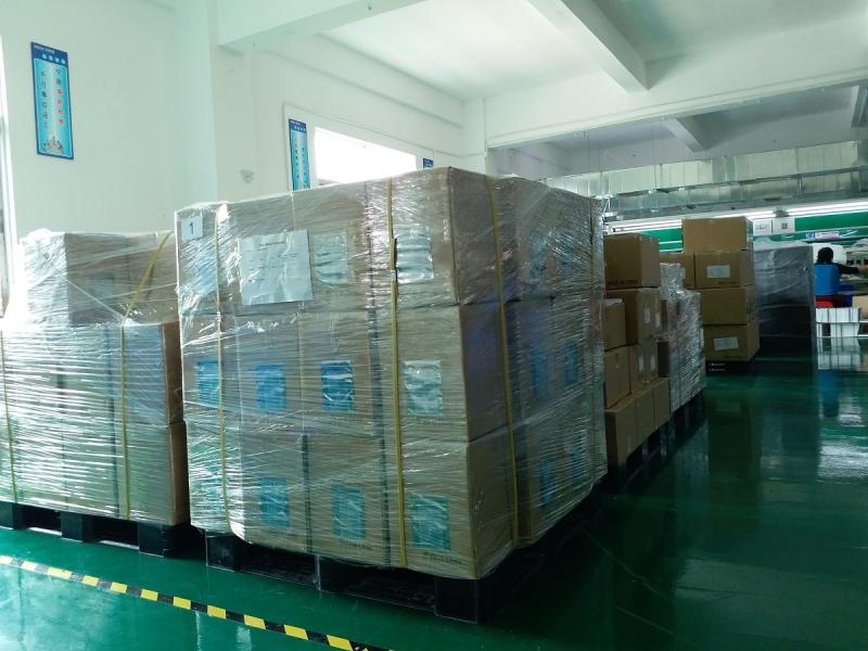 Verified China supplier - Shenzhen Topping Battery Co.,ltd.