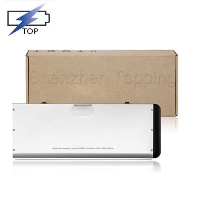 China Replacement for APPLE macbook a1280 laptop battery for MB771 MacBook 13 inch MB467X/A a1278 battery for sale