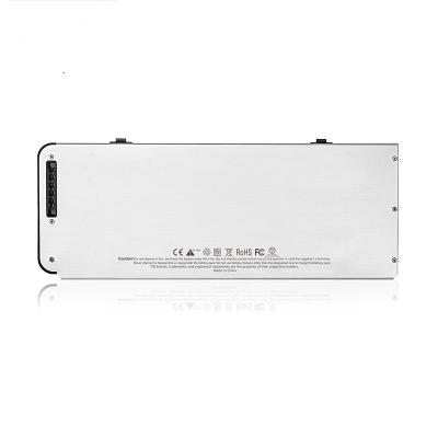 China Laptop CE Rohs FCC Laptop Battery For Apple MacBook 13