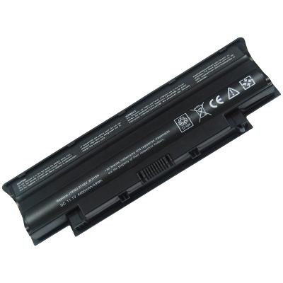 China Laptop CE ROHS MSDS UN38.3 New Replacement Laptop Battery For Dell N4010 15R for sale