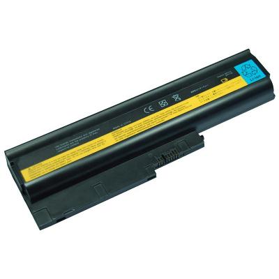 China LAPTOP CE ROHS UN38.3 MSDS Laptop Battery For IBM ThinkPad R60e 40Y6799 for sale