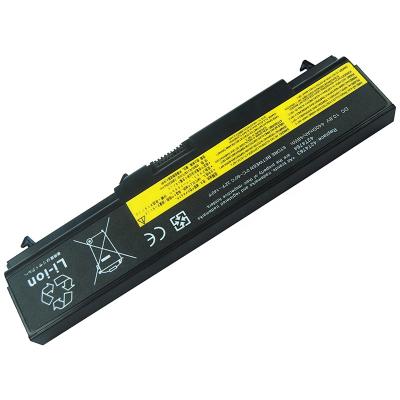 China New Laptop Replacement Battery for ThinkPad E40 42T4235 for sale