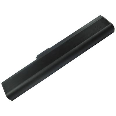 China LAPTOP CE ROHS UN38.3 MSDS Laptop Battery For Asus A52 70-NXM1B2200Z Series for sale