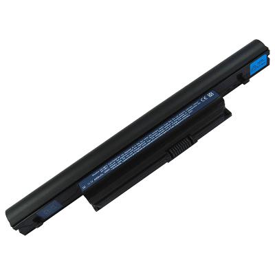 China LAPTOP CE ROHS UN38.3 MSDS laptop battery for acer aspire 4745G AS10B73 for sale