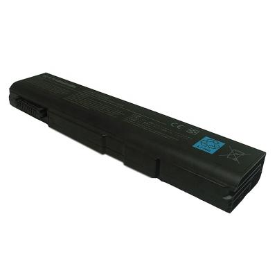 China LAPTOP CE ROHS UN38.3 MSDS Laptop Battery For TOSHIBA Tecra A11 Series PA3786U-1BRS for sale