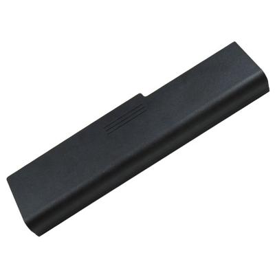 China New Laptop Replacement Battery for L750 Satellite Series PA3817U-1BAS for sale