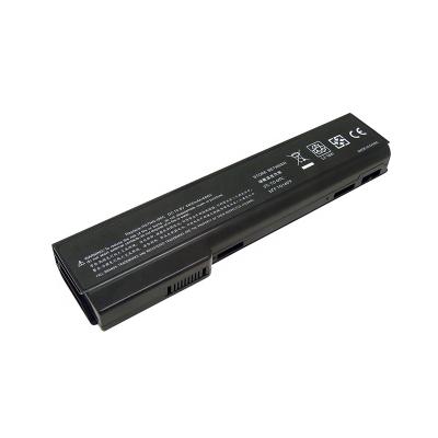 China New Laptop Replacement Battery For Hp EliteBook 8460p Series for sale