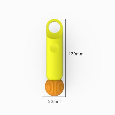 China Waterproof Female Sex Finger G Spot Vibrator Rechargeable Vagina Sex Toys Vibrator For Women 1 Piece for sale