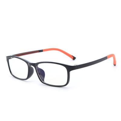 China Retro Kids Blue Light Blocking Anti Blue Light Computer Glasses Children Glasses Glasses for sale