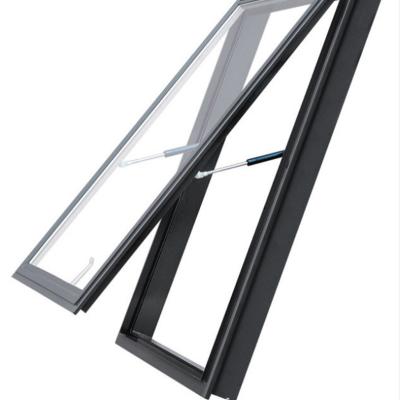 China Folding Screen Skylight Design Roof Skylights For Homes Homes Skylight Design for sale