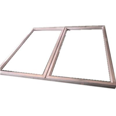 China Quality Guaranteed Post-Modern Unique Aluminum Skylight Combo Manufacturers for sale