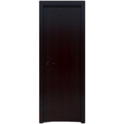 China FHP-448 Luxury Pivot Door Sound Insulation Heavy Duty Soundproof Home Solid Wood Door High Quality, Lightweight Luxury for sale