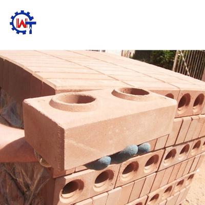 China Building Material Shops Laterite Brick Machine Hydraulic Brick Making Machine For Sale for sale