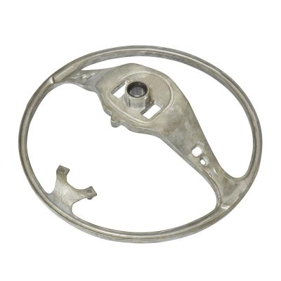 China Machinery Hot Sale Custom Oem Magnesium Alloy Die-Casting Metal Bending Custom Car Auto Metal Stamping Parts Manufacturing for sale