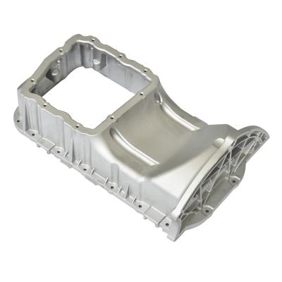 China Machinery Good Quality Custom Oem Aluminum Die Casting Metal Car Accessories Automobile Parts Auto Spare Manufacturing for sale