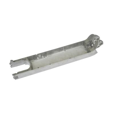 China Machinery Competitive Price Aluminum Alloy Die-Casting Metal Slide Electric Vehicle Auto Parts Manufacturing for sale