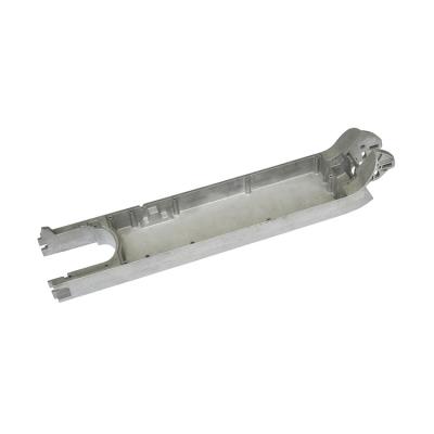 China Machinery China Supplier Aluminum Alloy Die-Casting Metal Slide Electric Vehicle And Parts Manufacturing for sale