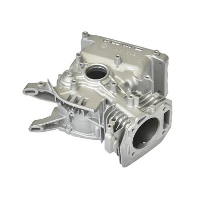 China Machinery Hot Sale Aluminum Alloy Die-Casting Metal Diesel Engine Parts Manufacturing for sale