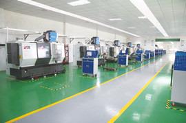 Verified China supplier - Foshan Yongyoute Precision Machinery Co., Ltd.