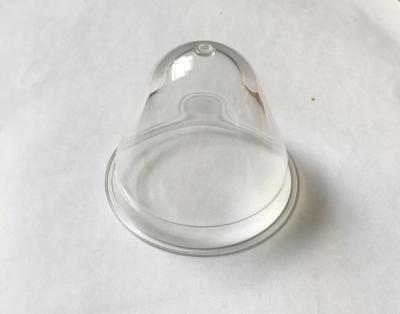 China PET Bottle Blow Molds / Plastic Jar Mold For Candy Bottle for sale