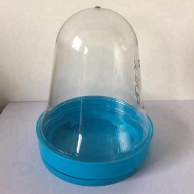 China Plastic 6 Cavities PET Jar Injection Mold , Injection Preform Mold for sale