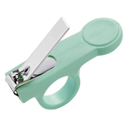 China Baby Finger Safety Finger Nails Fancy Toe Nails Clippers Stainless Steel Cutters for sale